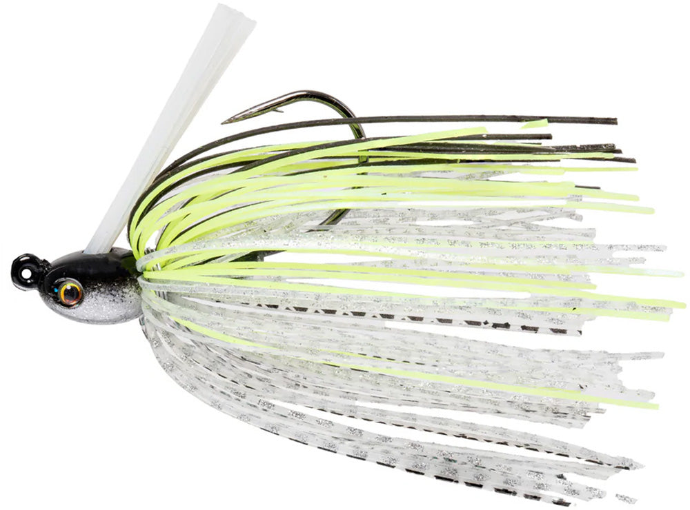 Strike King Tour Grade Tungsten Compact Swim Jig