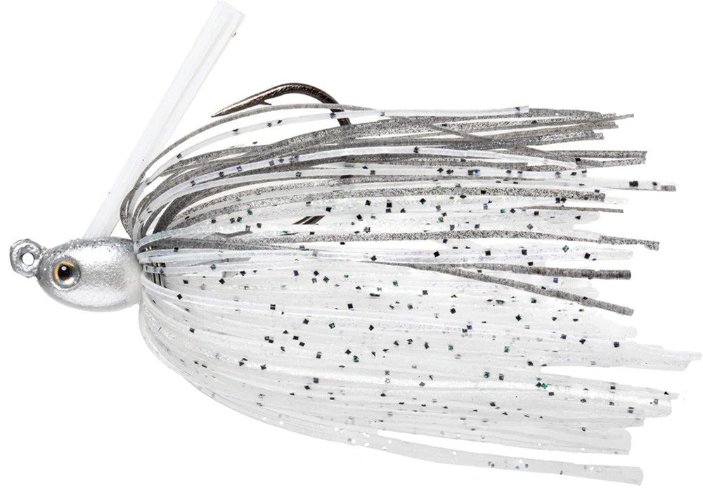 Strike King Tour Grade Tungsten Compact Swim Jig