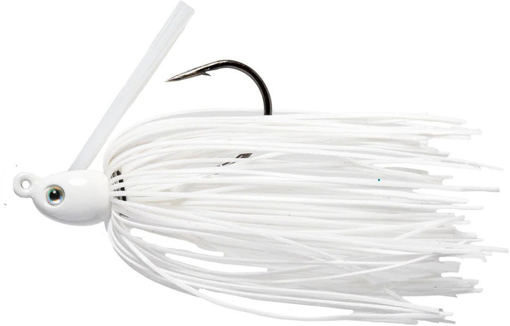 Strike King Tour Grade Tungsten Compact Swim Jig