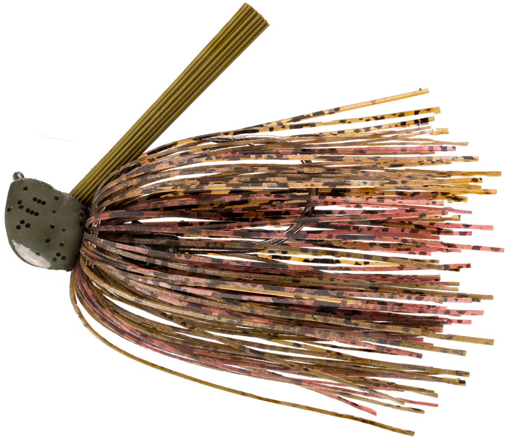 Strike King Tour Grade Tungsten Flipping Jig