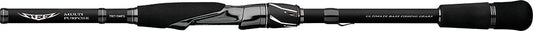 Daiwa Steez Travel Spinning Rods - 5 Piece