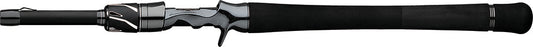 Daiwa Steez Travel Baitcasting Rods - 5 Piece