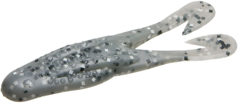 Zoom Horny Toad Soft Plastic Frog - 4.25 Inch