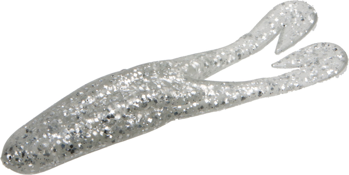 Zoom Horny Toad Soft Plastic Frog - 4.25 Inch