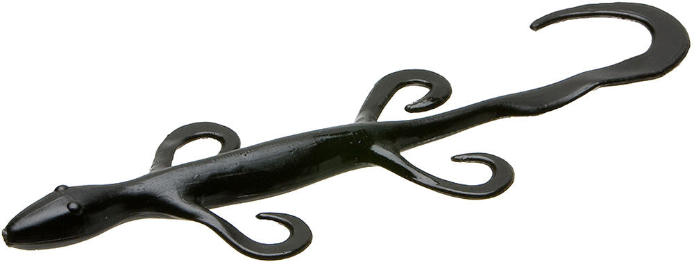 Zoom Mini Lizard Creature Bait - 4 Inch