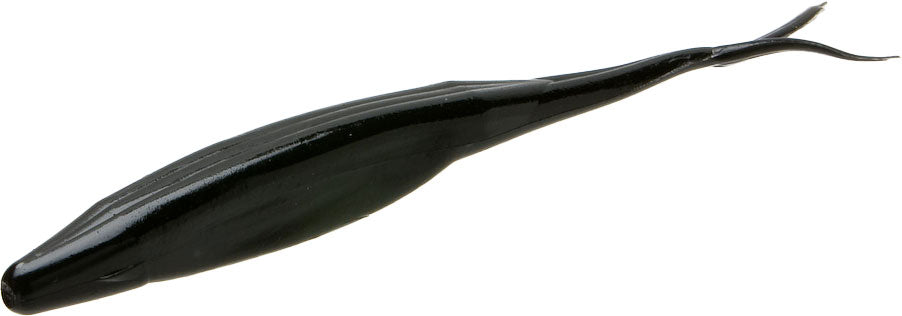 Zoom Super Fluke Soft Jerkbait - 5.25 Inch