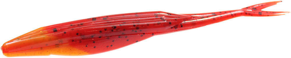 Zoom Super Fluke Soft Jerkbait - 5.25 Inch