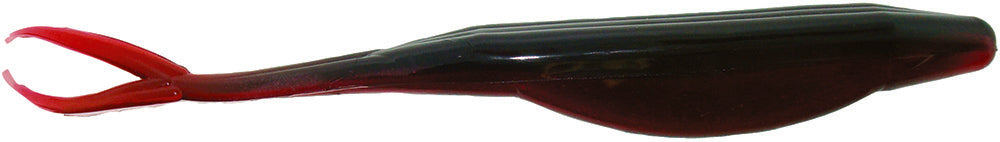 Zoom Super Fluke Soft Jerkbait - 5.25 Inch