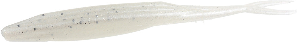 Zoom Super Fluke Soft Jerkbait - 5.25 Inch