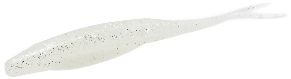 Zoom Super Fluke Soft Jerkbait - 5.25 Inch