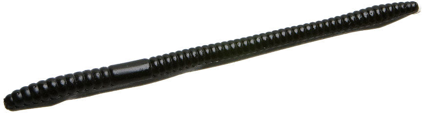 Zoom Finesse Worm - 4.25 Inch