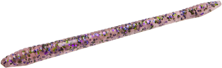 Zoom Finesse Worm - 4.25 Inch