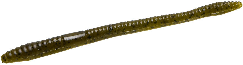 Zoom Finesse Worm - 4.25 Inch