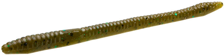 Zoom Finesse Worm - 4.25 Inch