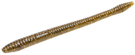 Zoom Finesse Worm - 4.25 Inch