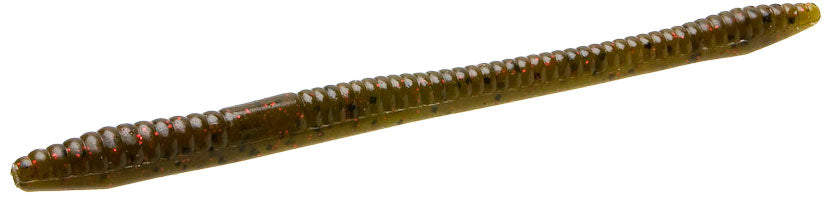 Zoom Finesse Worm - 4.25 Inch