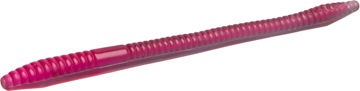 Zoom Finesse Worm - 4.25 Inch