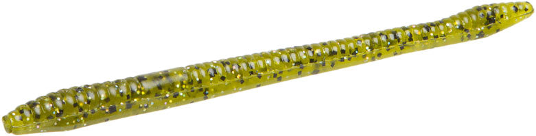 Zoom Finesse Worm - 4.25 Inch