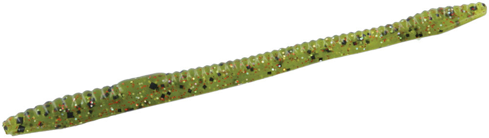 Zoom Finesse Worm - 4.25 Inch