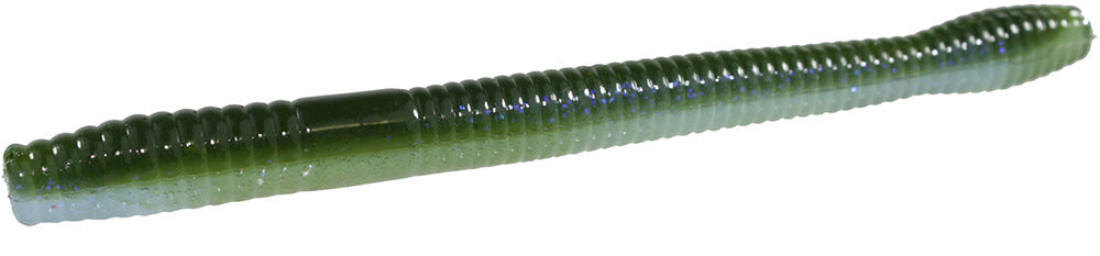 Zoom Magnum Finesse Worm - 5 Inch