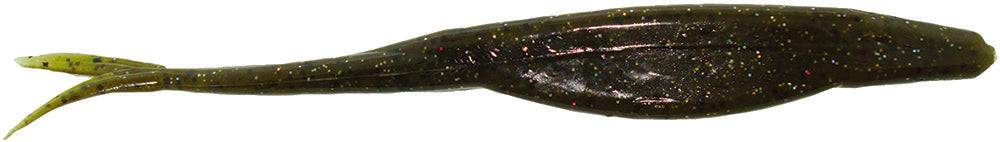 Zoom Magnum Super Fluke Soft Jerkbait - 7 Inch