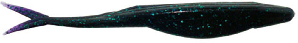 Zoom Magnum Super Fluke Soft Jerkbait - 7 Inch