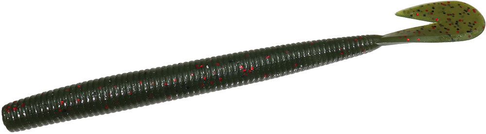 Zoom Magnum Ultra-Vibe Speed Worm - 7 Inch
