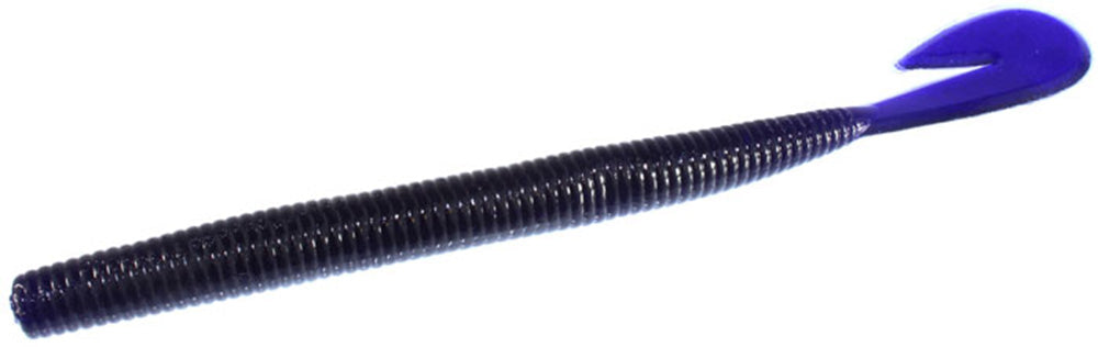 Zoom Magnum Ultra-Vibe Speed Worm - 7 Inch