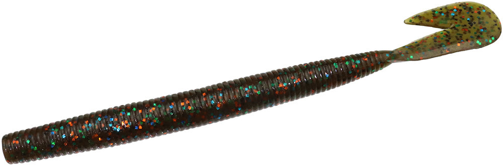 Zoom Magnum Ultra-Vibe Speed Worm - 7 Inch