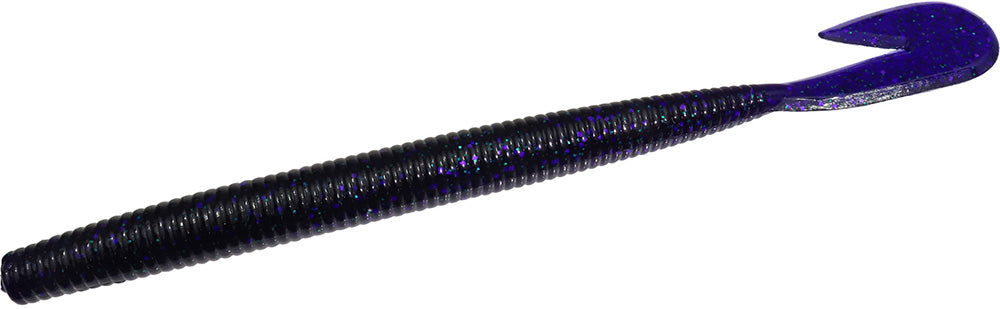 Zoom Magnum Ultra-Vibe Speed Worm - 7 Inch