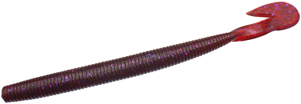 Zoom Magnum Ultra-Vibe Speed Worm - 7 Inch