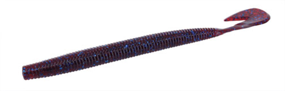 Zoom Magnum Ultra-Vibe Speed Worm - 7 Inch