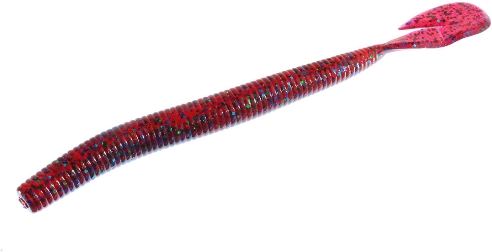 Zoom Magnum Ultra-Vibe Speed Worm - 7 Inch