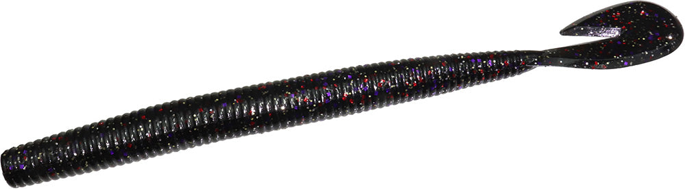 Zoom Magnum Ultra-Vibe Speed Worm - 7 Inch