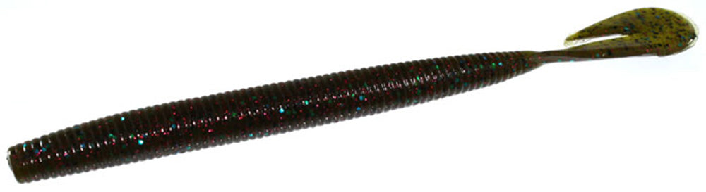 Zoom Magnum Ultra-Vibe Speed Worm - 7 Inch