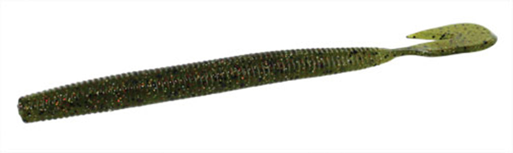 Zoom Magnum Ultra-Vibe Speed Worm - 7 Inch