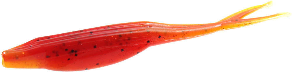 Zoom Super Fluke Jr. Soft Jerkbait - 4 Inch