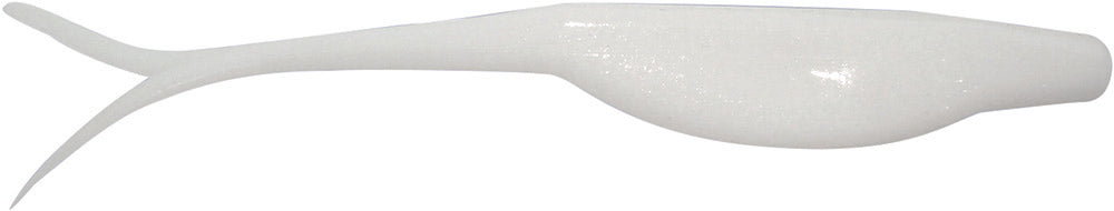 Zoom Super Fluke Jr. Soft Jerkbait - 4 Inch