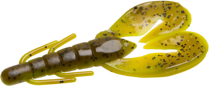 Zoom Super Speed Craw - 4 Inch
