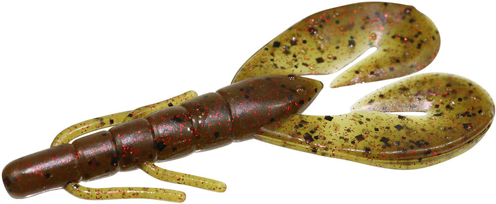 Zoom Super Speed Craw - 4 Inch