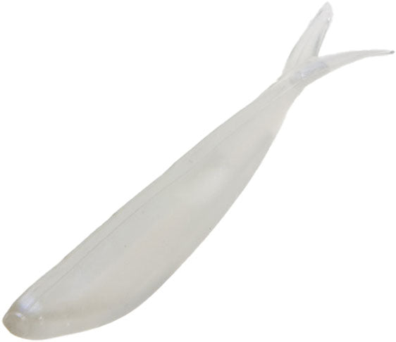 Zoom Tiny Fluke Soft Jerkbait - 3 Inch