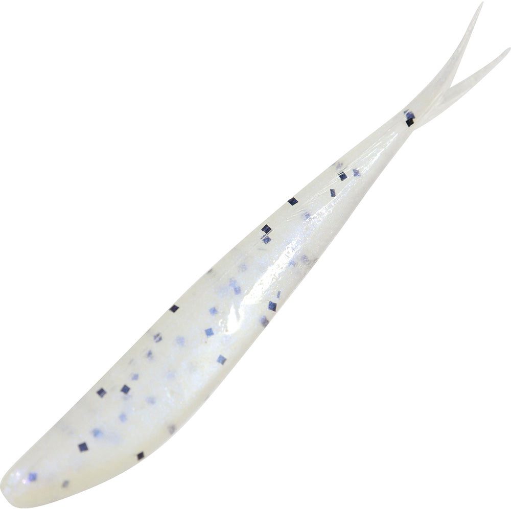 Zoom Tiny Fluke Soft Jerkbait - 3 Inch