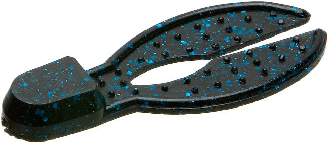 Zoom Super Chunk Jr. Jig Trailer - 2 Inch