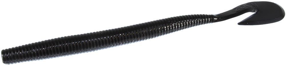 Zoom Ultra-Vibe Speed Worm - 6 Inch