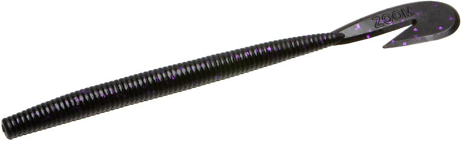 Zoom Ultra-Vibe Speed Worm - 6 Inch
