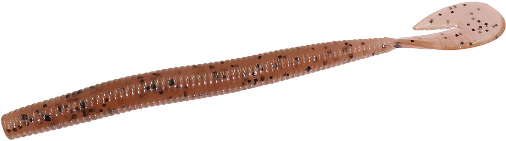 Zoom Ultra-Vibe Speed Worm - 6 Inch