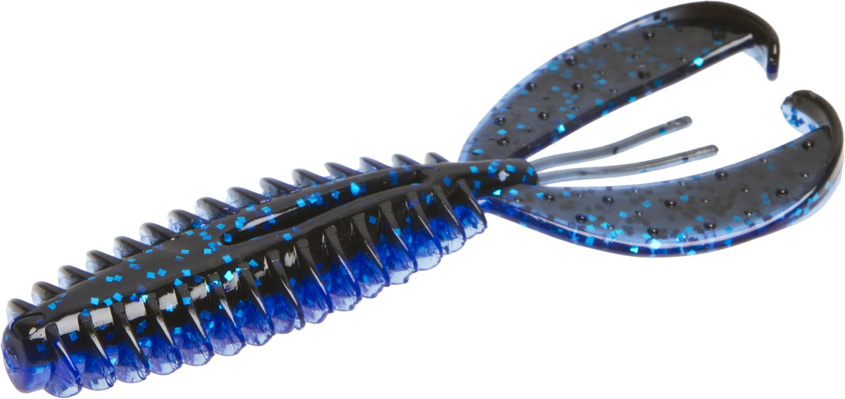 Zoom Z-Craw - 4.25 Inch