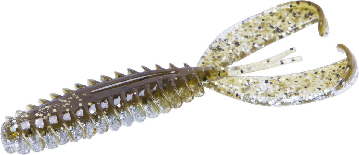 Zoom Z-Craw - 4.25 Inch