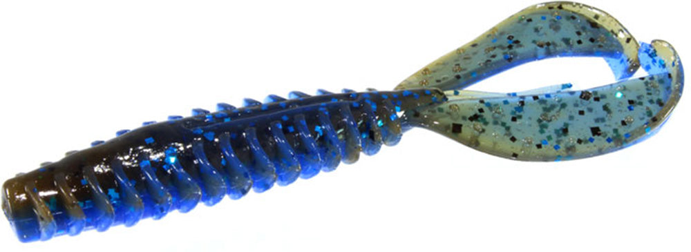 Zoom Z-Craw - 4.25 Inch