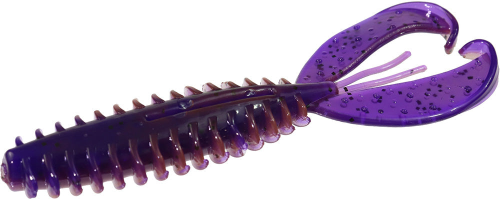 Zoom Z-Craw - 4.25 Inch